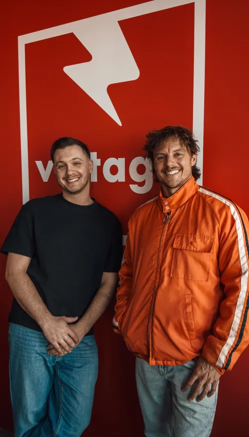 Møme : nouvel invité du  Warm Up avec Robin