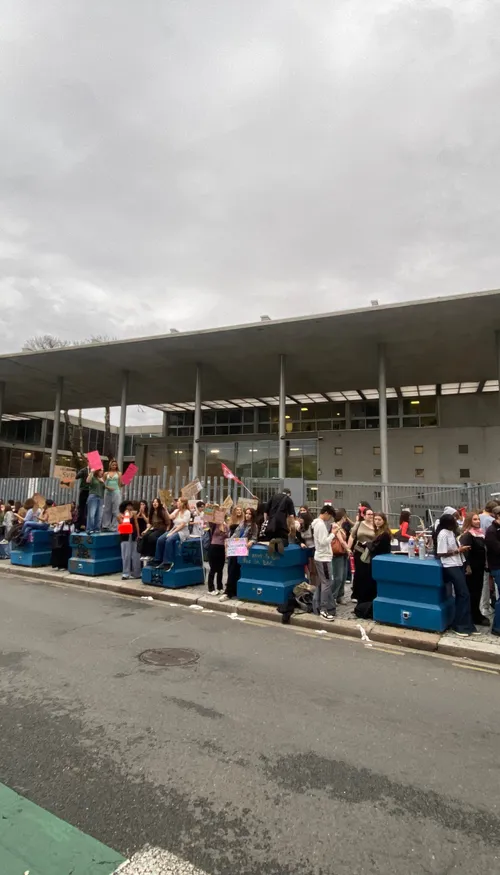 Acte III de la mobilisation lycéenne : à quoi s'attendre ce 6...