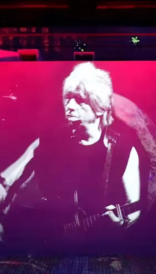 Indochine annonce un spectacle immersif inédit à Paris