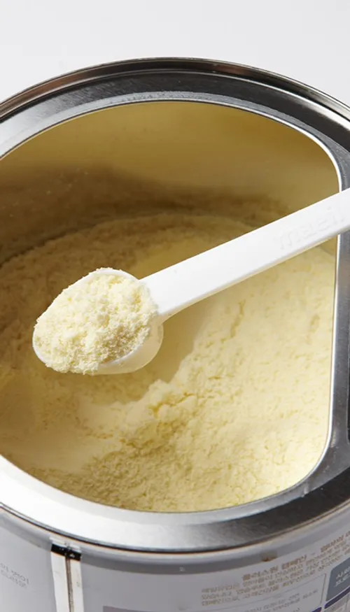 Lait infantile contaminé : une enquête pénale ouverte à Bordeaux...