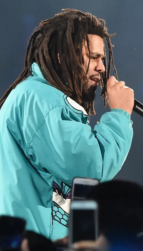 J. Cole de retour à Paris, 9 ans après !