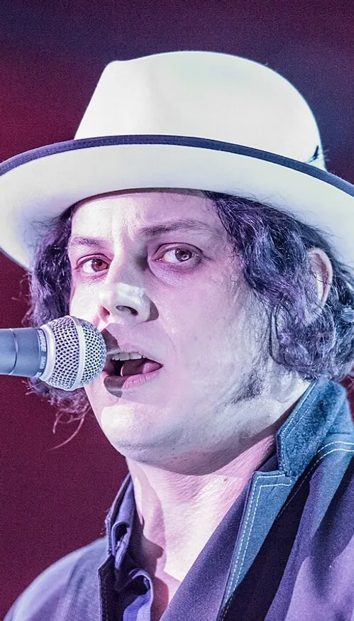 Jack White annonce un nouvel album "Frozen Charlotte" pour cet été