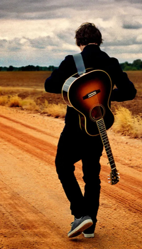 Jake Bugg annonce "Alamo", son nouvel album aux racines folk