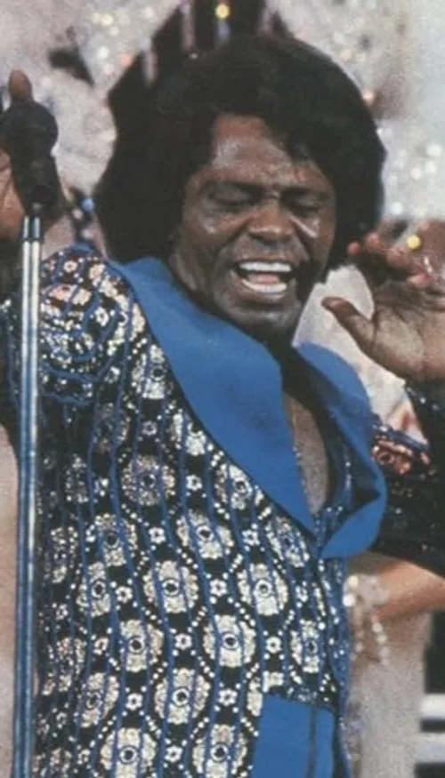 "Living in America" de James Brown : le morceau indissociable de...