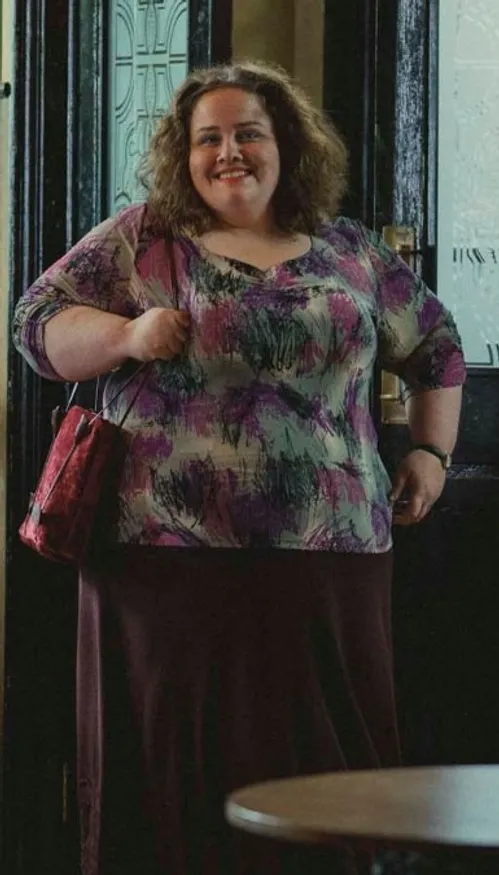 Jessica Gunning incarnera Cass Elliot dans le biopic sur The Mamas...