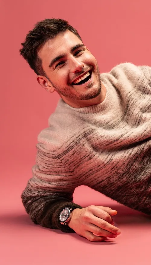 Julien Lieb prolonge l’aventure « Naufragé » avec une réédition