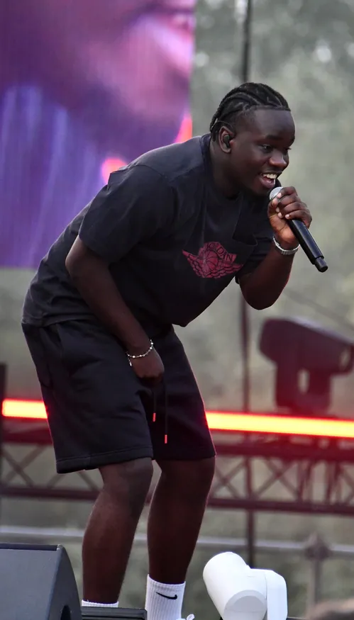 Jungeli va rythmer la fin de l’été avec son nouvel EP