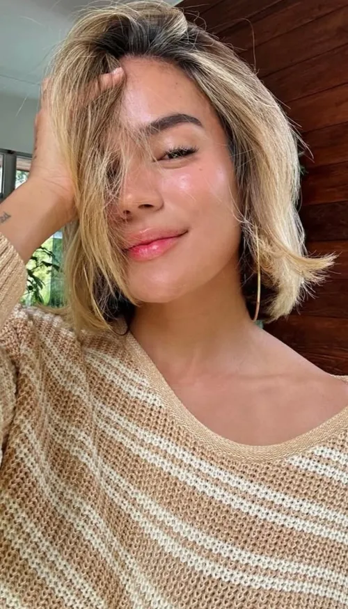 Karol G offre la cuenta aux clients de son restaurant !