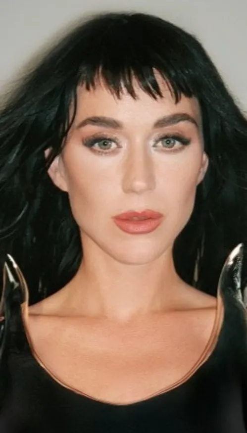 Katy Perry lance sa tournée au Main Square 2026