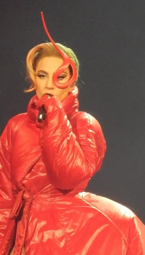 Lady Gaga : un album surprise attendu dans les prochains jours ?