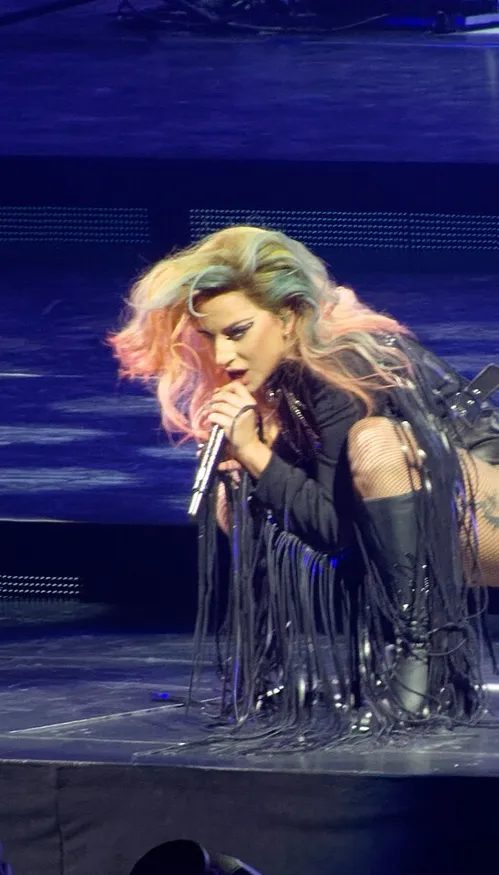 Lady Gaga : on connaît son prix pour un concert privé