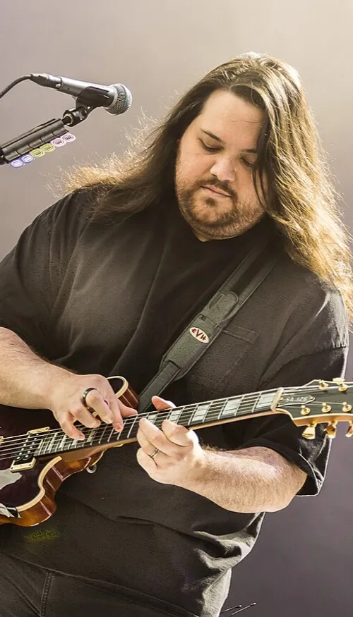 Wolfgang Van Halen aurait de quoi enregistrer un 4e album