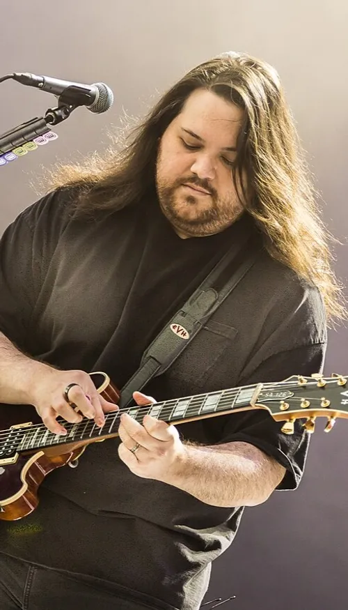 L’album d’archives de Van Halen reçoit un soutien providentiel