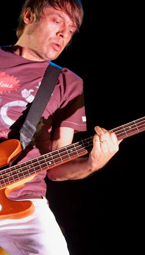 Gary “Mani” Mounfield : les causes de sa disparition révélées