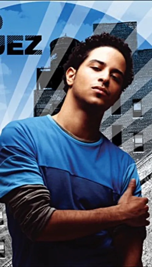 Le Collector du jour : « Gallery » de Mario Vasquez