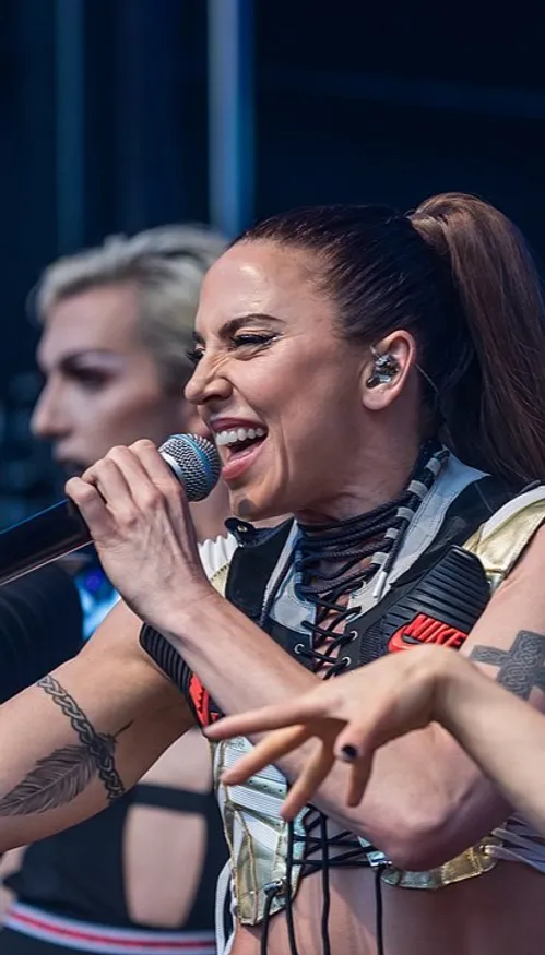 Mel C des Spice Girls confirme : pas de reformation pour les 30 ans