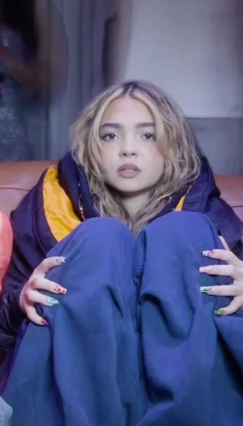Melissa dévoile son tout premier EP !