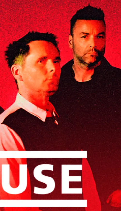 Le nouveau single de Muse "Be With You" enfin dévoilé