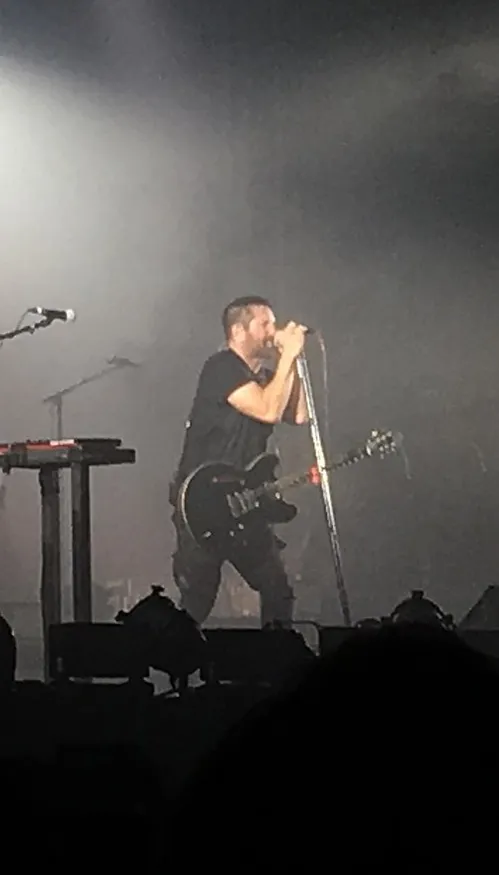Nine Inch Nails : "Peel It Back" pourrait être la dernière tournée...