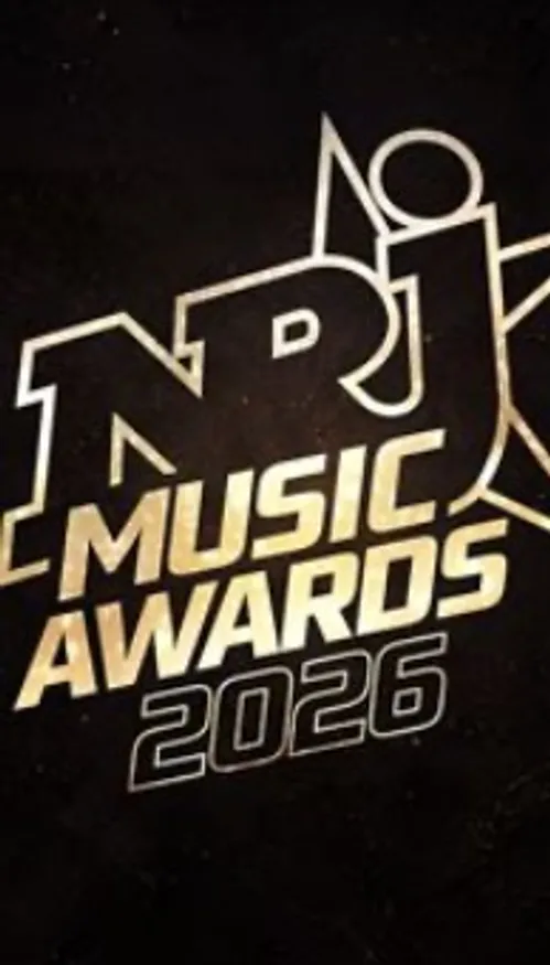 NRJ Music Awards 2026 : On connaît les nommés pour la Révélation...