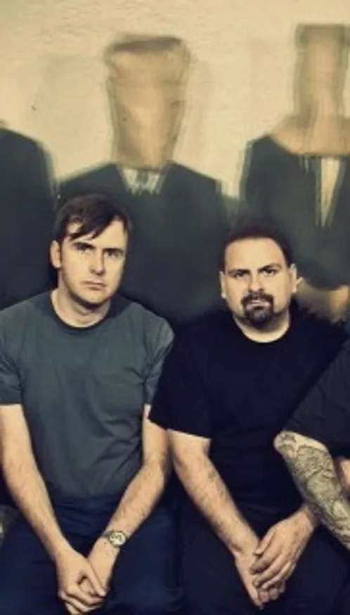 Napalm Death propose le Tiny Desk Concert le plus extrême jamais...