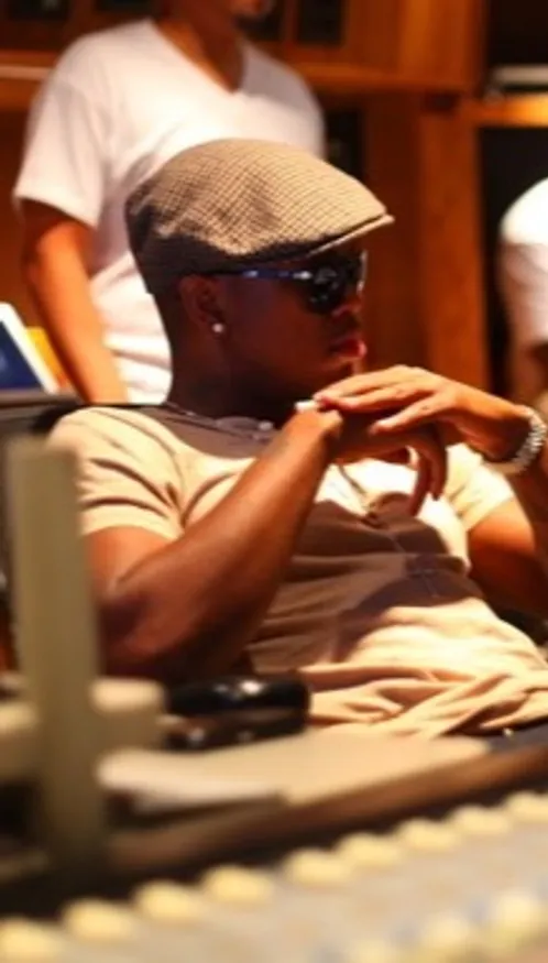 NE-YO surprend avec un virage musical pour son nouvel album