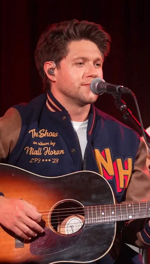 Niall Horan annonce « Dinner Party », un nouvel album solo aux...