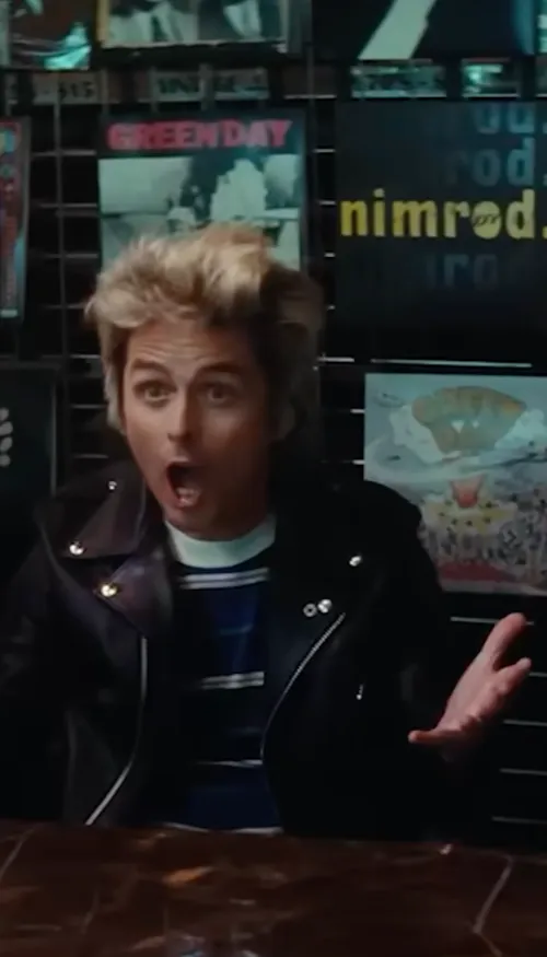 La comédie inspirée par Green Day arrive enfin au cinéma