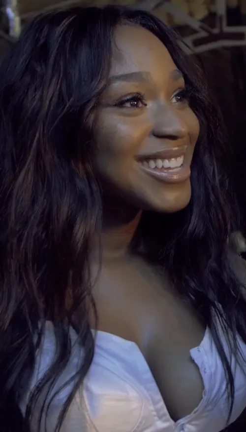 Normani annonce un nouvel album qui  « arrive très bientôt »