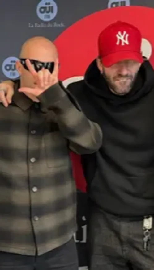 Rise of the Northstar annonce un concert exceptionnel au Zénith de...