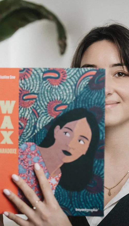 Gironde : les amoureux de lecture ont rendez-vous au Bordeaux Book...
