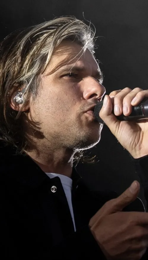 Main Square 2026 : Orelsan chansigné sur la Main Stage
