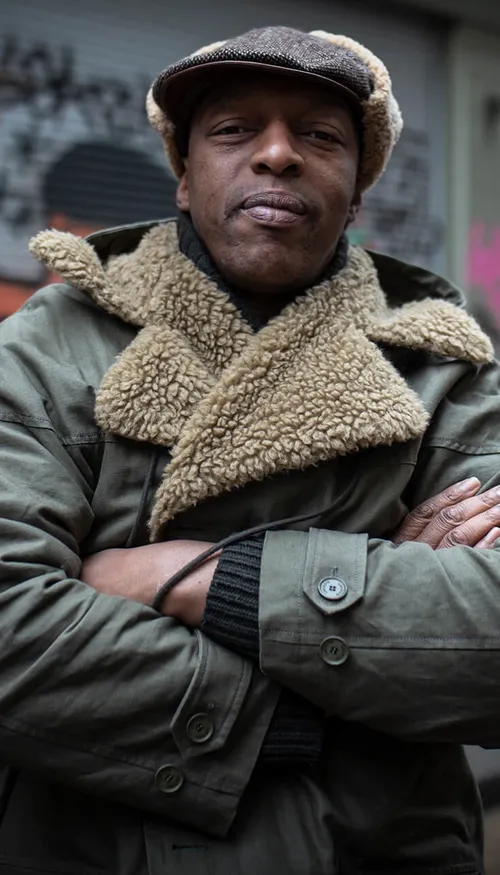 Le Collector du jour : Oxmo Puccino et K-Reen "Le jour où tu partiras"