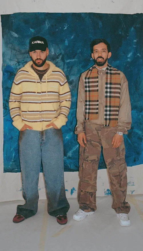 Big Flo et Oli : on a écouté en avant-première leur 5e album "Karma"