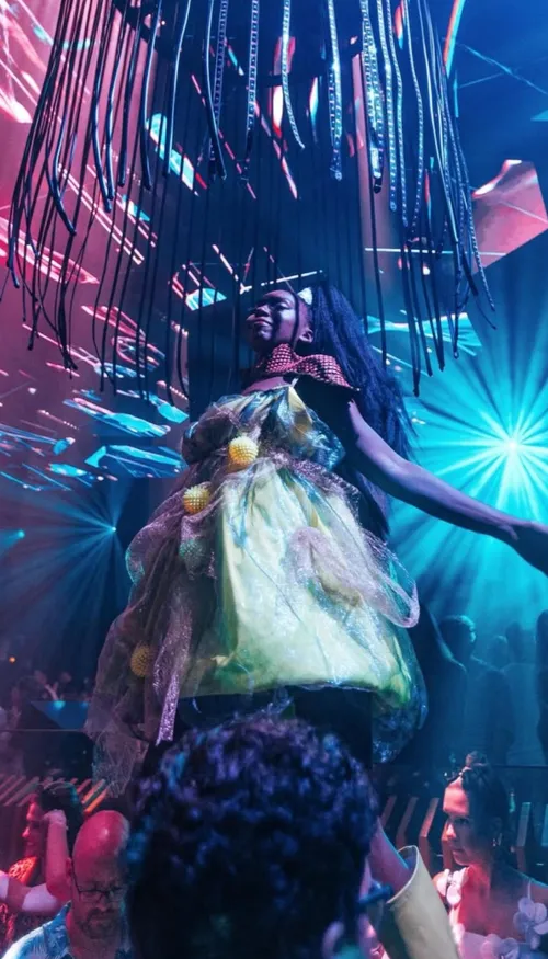 Pacha Ibiza : premières soirées sans téléphone