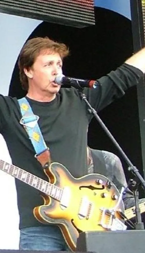 Paul McCartney banni de Reddit après un post