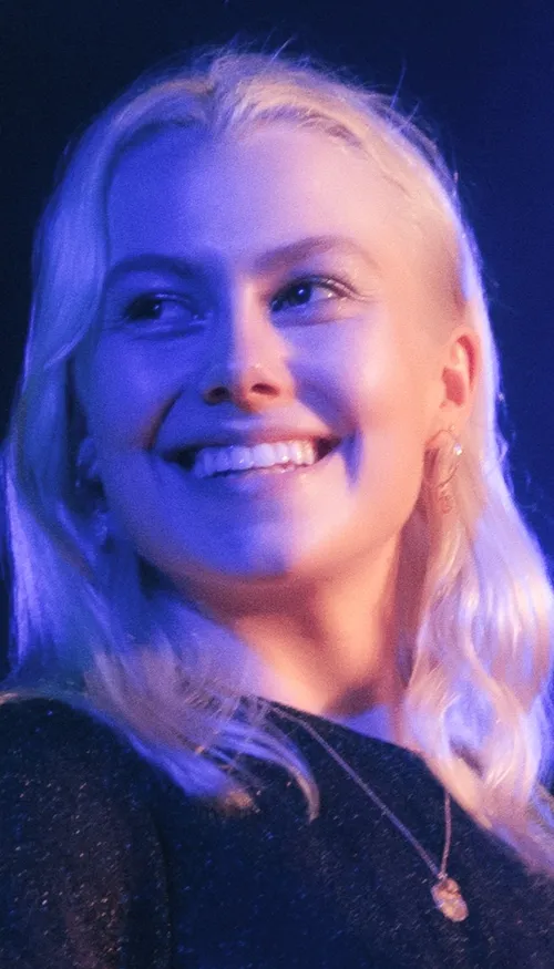 Phoebe Bridgers fait son grand retour avec « Lost Weekend »
