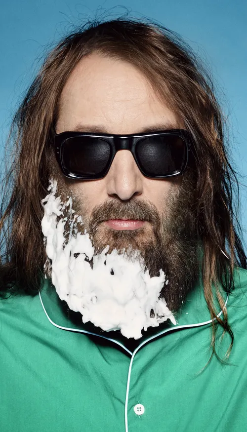 Sébastien Tellier régale ses fans avec une date de concert...