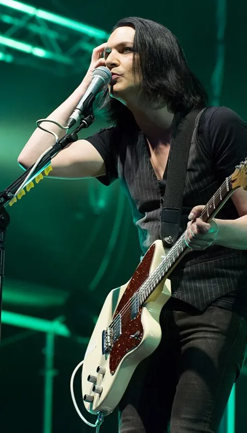 La Nouveauté du Morning Rock : Placebo revisite "Bruise Pristine"...