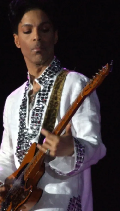 Paul McCartney rêve d’un duo posthume avec Prince