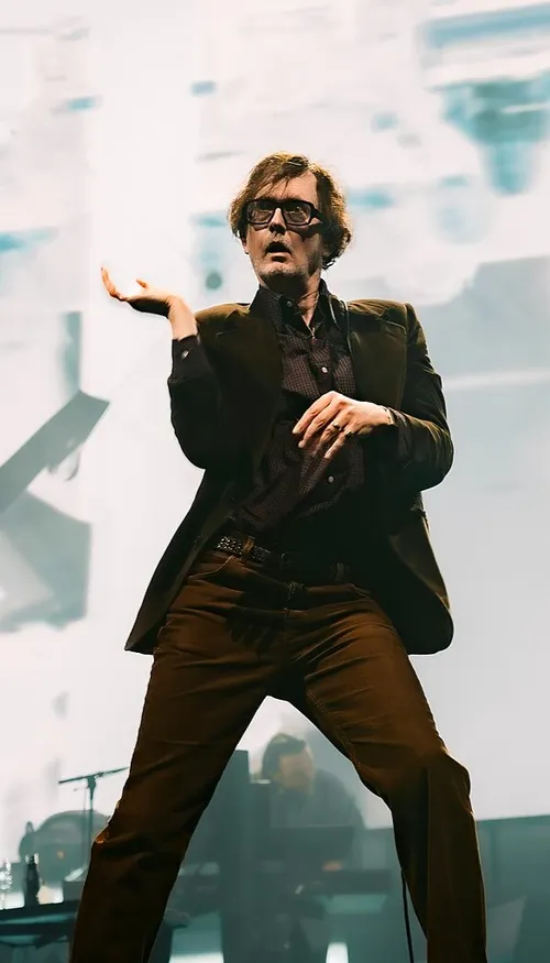 Pulp : leur nouvel E.P disponible en digital