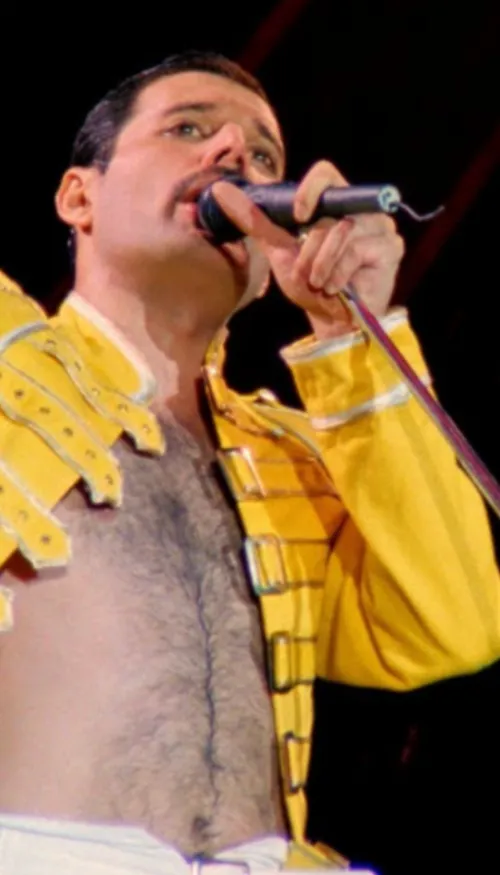 Le concert culte de Queen à Budapest bientôt au cinéma en 4K