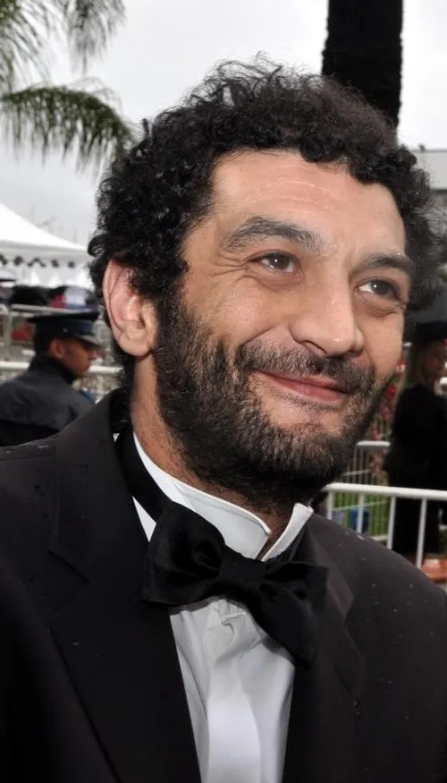 Ramzy Bedia dans Assassin's Creed : la surprise Netflix