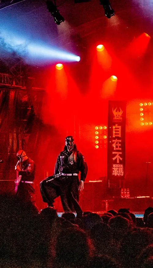 Rise of the Northstar annonce une tournée française avant leur Zénith