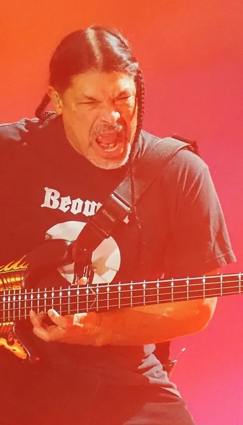 Metallica pulvérise un record d’affluence avec le M72 Tour 