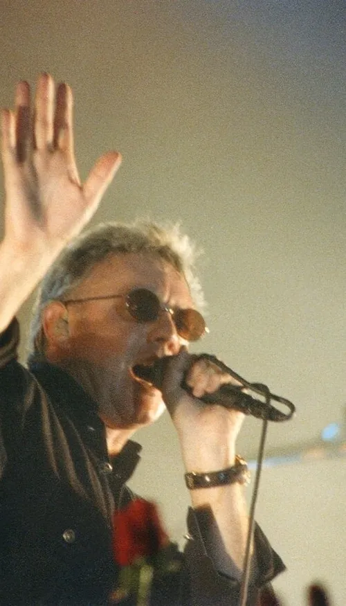Roger Taylor annonce un album et une tournée 2026
