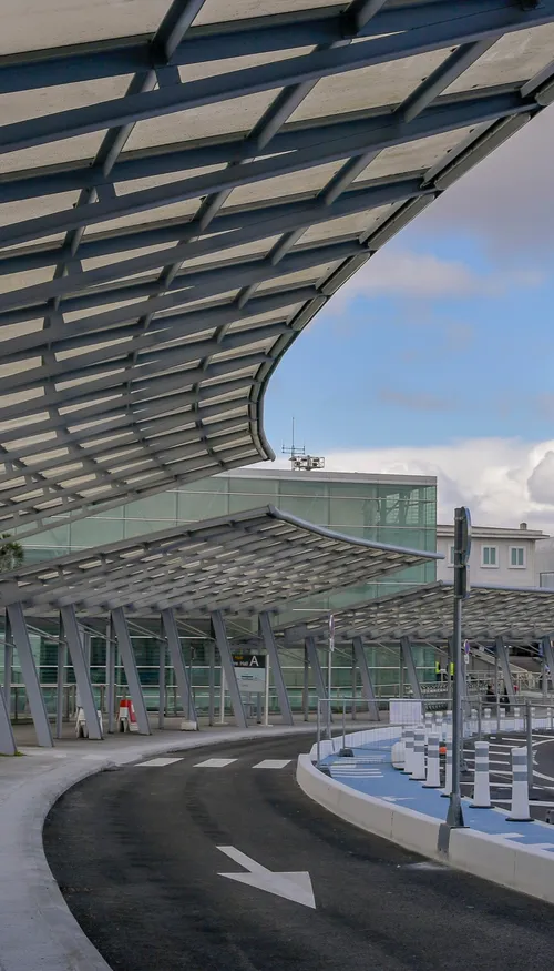 En 2026, Bordeaux Aéroport poursuit sa transformation