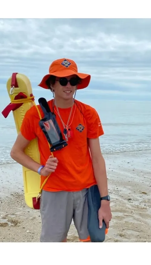 Deux frères prêts à relever un gros défi pour la SNSM