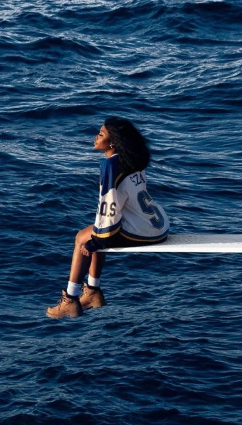 SZA frappe fort : « Kill Bill » et « Snooze » certifiés diamant