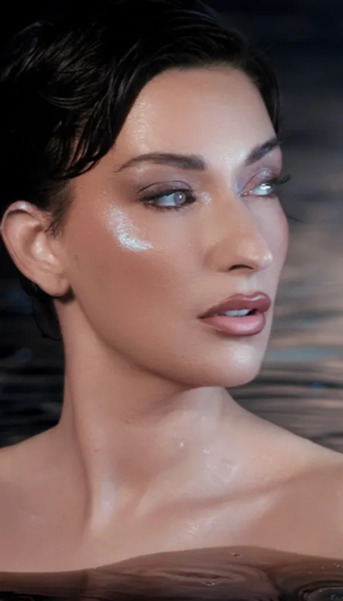 Sheryfa Luna annonce son retour pour un concert exceptionnel